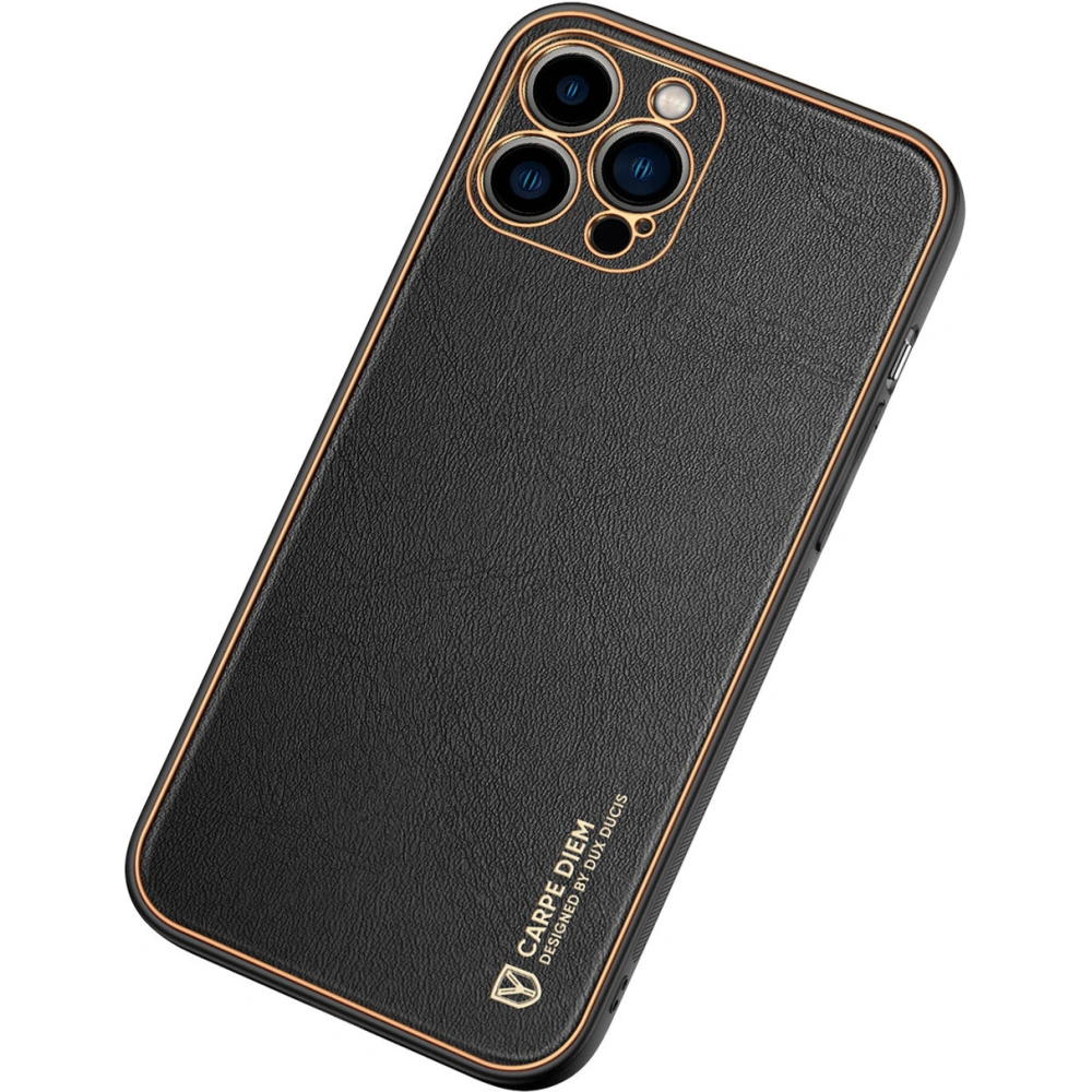 Wholesale Dux Ducis Yolo Apple iPhone 14 Pro Max black - DDS1352 - {ean13} - Hurt