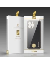 Wholesale Dux Ducis Yolo Apple iPhone 14 Pro Max black - DDS1352 - {ean13} - Hurt