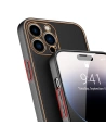 Wholesale Dux Ducis Yolo Apple iPhone 14 Pro Max black - DDS1352 - {ean13} - Hurt
