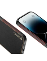 Wholesale Dux Ducis Yolo Apple iPhone 14 Pro Max black - DDS1352 - {ean13} - Hurt
