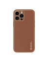 Dux Ducis Yolo Apple iPhone 14 Pro Max brown