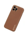 Wholesale Dux Ducis Yolo Apple iPhone 14 Pro Max brown - DDS1353 - {ean13} - Hurt