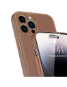 Wholesale Dux Ducis Yolo Apple iPhone 14 Pro Max brown - DDS1353 - {ean13} - Hurt