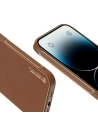 Hurtownia GSM - Etui Dux Ducis Yolo Apple iPhone 14 Pro Max hnědá - DDS1353 - {ean13} - Hurt