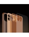 Hurtownia GSM - Etui Dux Ducis Yolo Apple iPhone 14 Pro Max hnědá - DDS1353 - {ean13} - Hurt