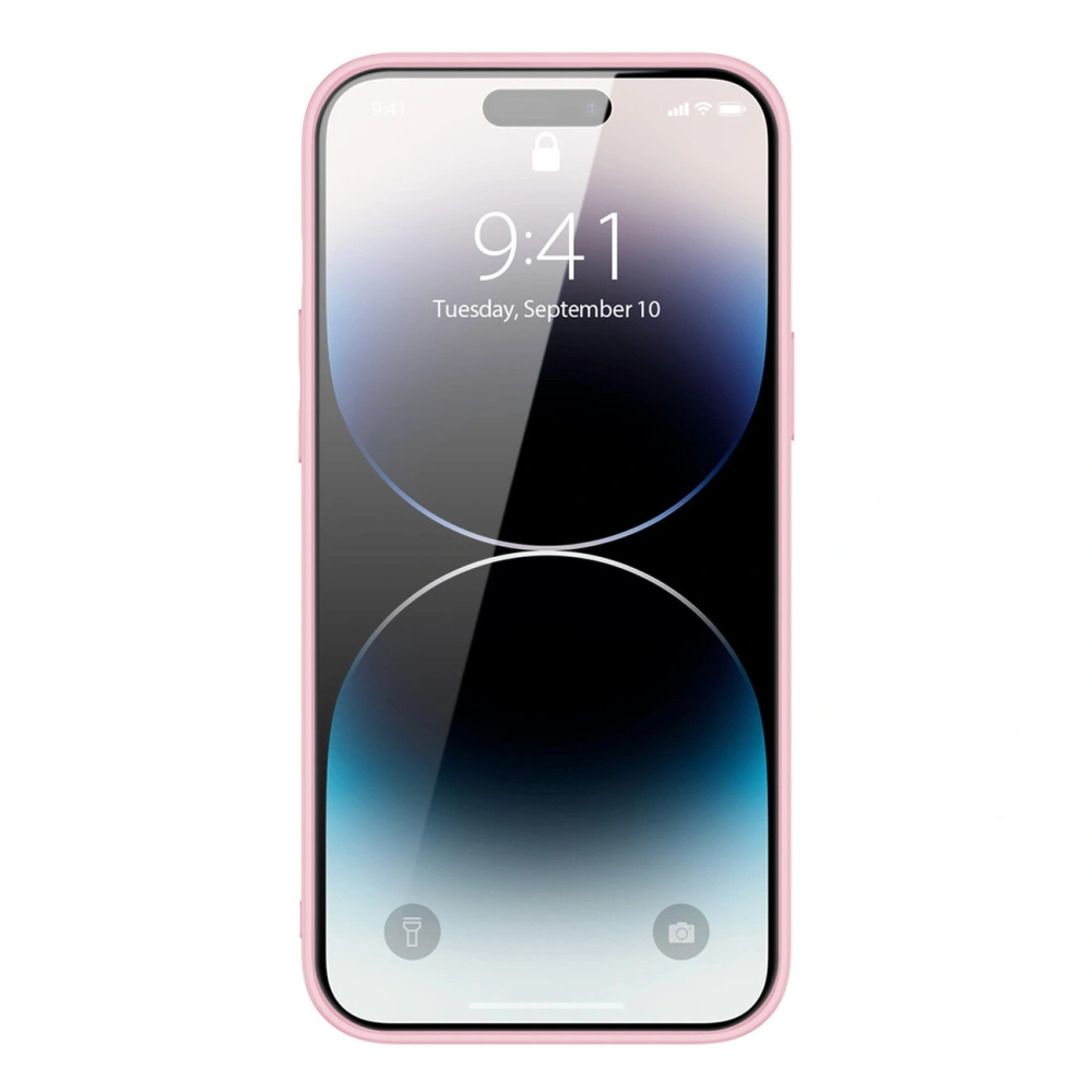 Hurtownia GSM - Dux Ducis Yolo tok Apple iPhone 14 Pro Max rózsaszín - DDS1354 - {ean13} - Hurt