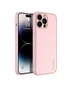 Hurtownia GSM - Etui Dux Ducis Yolo Apple iPhone 14 Pro Max růžové - DDS1354 - {ean13} - Hurt