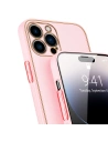 Hurtownia GSM - Etui Dux Ducis Yolo Apple iPhone 14 Pro Max růžové - DDS1354 - {ean13} - Hurt