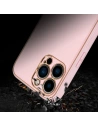 Hurtownia GSM - Etui Dux Ducis Yolo Apple iPhone 14 Pro Max růžové - DDS1354 - {ean13} - Hurt
