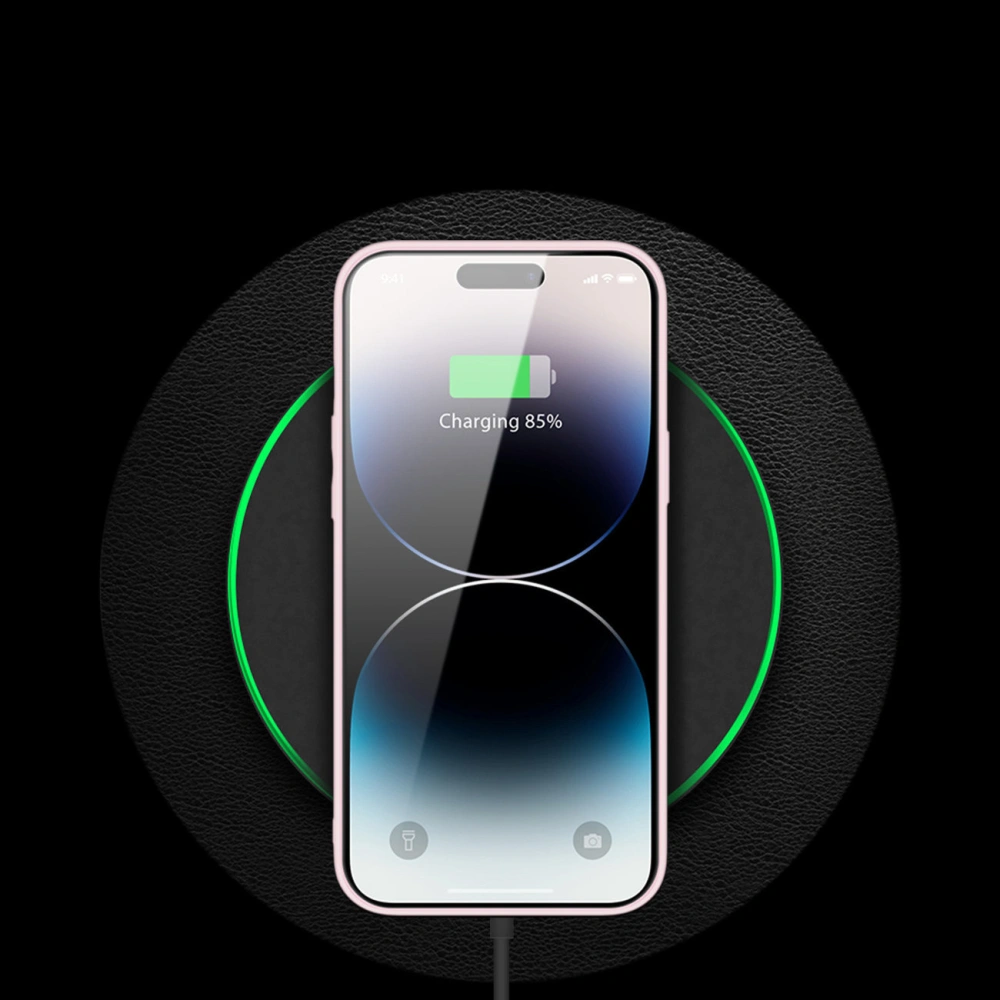 Hurtownia GSM - Dux Ducis Yolo tok Apple iPhone 14 Pro Max rózsaszín - DDS1354 - {ean13} - Hurt