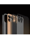 Hurtownia GSM - Etui Dux Ducis Yolo Apple iPhone 14 Pro Max růžové - DDS1354 - {ean13} - Hurt