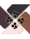 Hurtownia GSM - Etui Dux Ducis Yolo Apple iPhone 14 Pro Max růžové - DDS1354 - {ean13} - Hurt