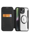 Hurtownia GSM - Etui Dux Ducis Skin X Pro MagSafe Apple iPhone 14 negru - DDS1356 - {ean13} - Hurt
