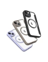 Hurtownia GSM - Dux Ducis Skin X Pro MagSafe Etui für Apple iPhone 14 schwarz - DDS1356 - {ean13} - Hurt