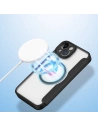 Wholesale Dux Ducis Skin X Pro MagSafe Apple iPhone 14 black - DDS1356 - {ean13} - Hurt