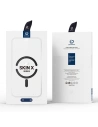 Hurtownia GSM - Dux Ducis Skin X Pro MagSafe Apple iPhone 14 fekete tok - DDS1356 - {ean13} - Hurt