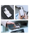 Hurtownia GSM - Etui Dux Ducis Skin X Pro MagSafe Apple iPhone 14 czarny - DDS1356 - {ean13} - Hurt