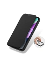 Hurtownia GSM - Dux Ducis Skin X Pro MagSafe Etui für Apple iPhone 14 schwarz - DDS1356 - {ean13} - Hurt