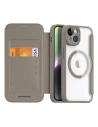Hurtownia GSM - Etui Dux Ducis Skin X Pro MagSafe Apple iPhone 14 bej - DDS1357 - {ean13} - Hurt