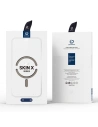 Hurtownia GSM - Etui Dux Ducis Skin X Pro MagSafe Apple iPhone 14 béžový - DDS1357 - {ean13} - Hurt