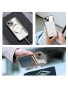 Hurtownia GSM - Etui Dux Ducis Skin X Pro MagSafe Apple iPhone 14 bej - DDS1357 - {ean13} - Hurt