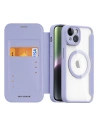 Hurtownia GSM - Etui Dux Ducis Skin X Pro MagSafe Apple iPhone 14 fioletowy - DDS1358 - {ean13} - Hurt