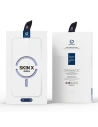 Hurtownia GSM - Dux Ducis Skin X Pro MagSafe Apple iPhone 14 lila tok - DDS1358 - {ean13} - Hurt