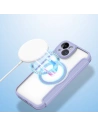 Wholesale Dux Ducis Skin X Pro MagSafe Apple iPhone 14 purple - DDS1358 - {ean13} - Hurt