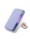 Hurtownia GSM - Etui Dux Ducis Skin X Pro MagSafe Apple iPhone 14 fioletowy - DDS1358 - {ean13} - Hurt