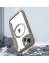 Hurtownia GSM - Etui Dux Ducis Skin X Pro MagSafe Apple iPhone 14 fioletowy - DDS1358 - {ean13} - Hurt