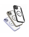 Etui Dux Ducis Skin X Pro MagSafe Apple iPhone 14 Plus / 15 Plus černé
