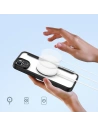 Etui Dux Ducis Skin X Pro MagSafe Apple iPhone 14 Plus / 15 Plus schwarz