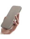 Hurtownia GSM - Etui Dux Ducis Skin X Pro MagSafe Apple iPhone 14 Plus / 15 Plus bej - DDS1360 - {ean13} - Hurt