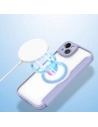 Hurtownia GSM - Dux Ducis Skin X Pro MagSafe Case für Apple iPhone 14 Plus / 15 Plus lila - DDS1361 - {ean13} - Hurt