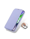 Hurtownia GSM - Etui Dux Ducis Skin X Pro MagSafe Apple iPhone 14 Plus / 15 Plus fialové - DDS1361 - {ean13} - Hurt