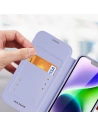 Wholesale Dux Ducis Skin X Pro MagSafe Apple iPhone 14 Plus / 15 Plus purple - DDS1361 - {ean13} - Hurt