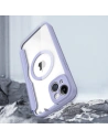 Hurtownia GSM - Dux Ducis Skin X Pro MagSafe Case für Apple iPhone 14 Plus / 15 Plus lila - DDS1361 - {ean13} - Hurt