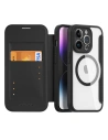 Hurtownia GSM - Etui Dux Ducis Skin X Pro MagSafe Apple iPhone 14 Pro schwarz - DDS1362 - {ean13} - Hurt