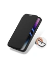 Hurtownia GSM - Etui Dux Ducis Skin X Pro MagSafe Apple iPhone 14 Pro schwarz - DDS1362 - {ean13} - Hurt