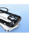 Hurtownia GSM - Etui Dux Ducis Skin X Pro MagSafe Apple iPhone 14 Pro schwarz - DDS1362 - {ean13} - Hurt