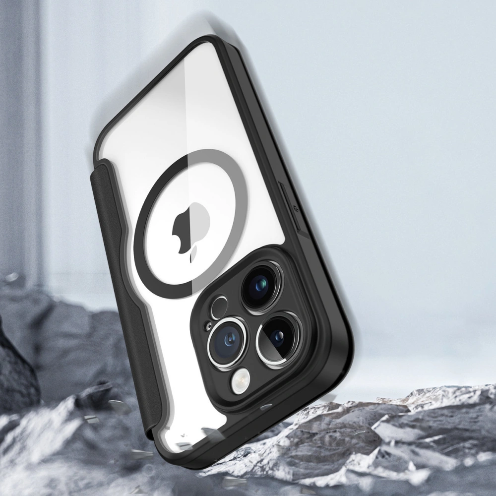 Dux Ducis Skin X Pro MagSafe Apple iPhone 14 Pro black