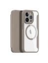 Etui Dux Ducis Skin X Pro MagSafe Apple iPhone 14 Pro béžový