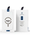 Hurtownia GSM - Etui Dux Ducis Skin X Pro MagSafe Apple iPhone 14 Pro béžový - DDS1363 - {ean13} - Hurt