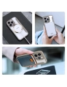 Hurtownia GSM - Etui Dux Ducis Skin X Pro MagSafe Apple iPhone 14 Pro bej - DDS1363 - {ean13} - Hurt