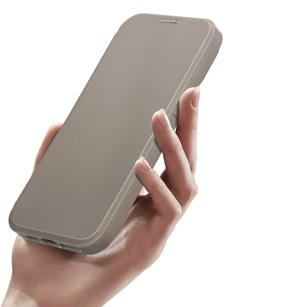 Hurtownia GSM - Dux Ducis Skin X Pro MagSafe Case für Apple iPhone 14 Pro beige - DDS1363 - {ean13} - Hurt