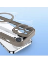Hurtownia GSM - Etui Dux Ducis Skin X Pro MagSafe Apple iPhone 14 Pro bej - DDS1363 - {ean13} - Hurt