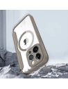 Hurtownia GSM - Etui Dux Ducis Skin X Pro MagSafe Apple iPhone 14 Pro béžový - DDS1363 - {ean13} - Hurt