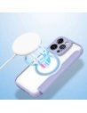 Wholesale Dux Ducis Skin X Pro MagSafe Apple iPhone 14 Pro purple - DDS1364 - {ean13} - Hurt