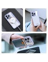Hurtownia GSM - Etui Dux Ducis Skin X Pro MagSafe Apple iPhone 14 Pro fialové - DDS1364 - {ean13} - Hurt