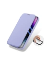 Hurtownia GSM - Etui Dux Ducis Skin X Pro MagSafe Apple iPhone 14 Pro fialové - DDS1364 - {ean13} - Hurt